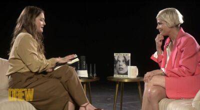 Drew Barrymore - Drew Barrymore Shocked Over Unreceived ‘Poison Pen Letters’ Sent From ‘Selma Blair’ - etcanada.com - county Blair - city Selma, county Blair