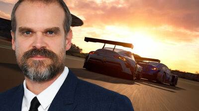 David Harbour - Dana Brunetti - David Harbour To Star In ‘Gran Turismo’ Adaptation From Sony Pictures & Playstation Productions - deadline.com - Japan