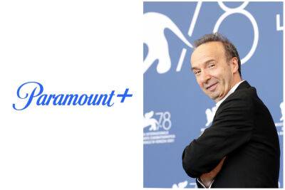 Roberto Benigni To Host Paramount+ Original ‘Francesco Il Cantico’ On Eve Of Streamer’s Italian Launch - deadline.com - Britain - Italy - South Korea - city Rome, Italy