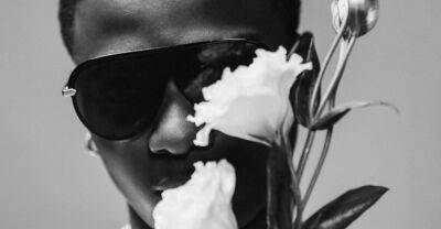 Wizkid returns with new single “Bad To Me” - thefader.com - Nigeria - city Lagos