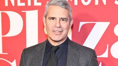 Andy Cohen - Jason Blum - Jeremy Gold - Chris Maccumber - Andy Cohen-Inspired Coming-of-Age Comedy ‘Most Talkative’ in the Works at NBC - thewrap.com - New York - New York - state Missouri - county Todd - county St. Louis