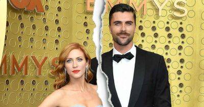 Brittany Snow and Selling the OC’s Tyler Stanaland Split After 2 Years of Marriage - usmagazine.com