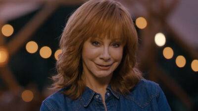 ‘Big Sky’: Reba McEntire On Playing A Dark Character, Teases Possible Small Screen Musical Performance — TCA - deadline.com