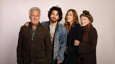 Vertical Entertainment Pre-Buys Family Dramedy ‘Sam & Kate’ Starring Dustin Hoffman And Sissy Spacek - deadline.com