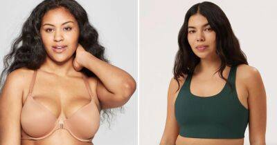 21 of the Best Bras for C-Cups to Meet Every Need - www.usmagazine.com