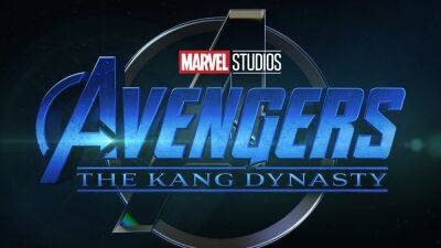 ‘Avengers: The Kang Dynasty’: Jeff Loveness to Write Script for Next ‘Avengers’ Installment - thewrap.com