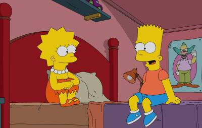 Lisa Simpson - Lisa Simpson might be queer, says ‘The Simpsons’ showrunner - nme.com