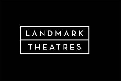 Landmark Theatres Enters Long-Term Lease With New Jersey Closter Plaza Theatre - deadline.com - New Jersey