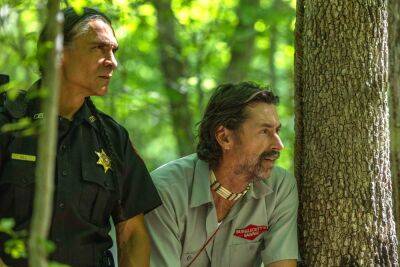 ‘Reservation Dogs’ Director Blackhorse Lowe, Stars Zahn McClarnon & Kirk Fox On Pushing The Envelope & Trippin’ Team-Up Episode - deadline.com - USA - India - Oklahoma