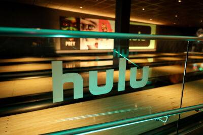 Bob Chapek - Sachs Communacopia - Disney Chief Bob Chapek Sees Clear Path For Hulu To Merge With Disney+ Once Comcast Buyout Is Complete - deadline.com