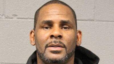 R. Kelly found guilty: R&B singer convicted on multiple counts of child porn, enticement - foxnews.com - New York - Chicago - county Brown