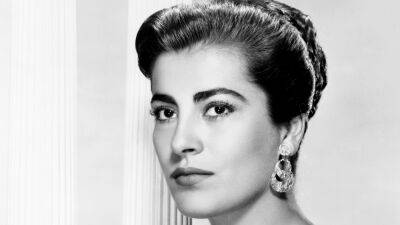 Irene Papas, ‘Zorba The Greek’ and ‘Z’ Star, Dies at 93 - variety.com - France - Hollywood - Italy - Greece - city Cairo - county Bates