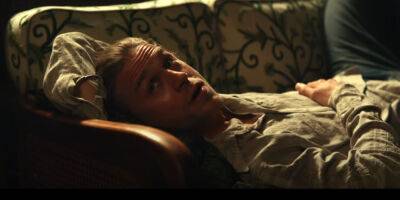 Charlie Hunnam - Charle Hunnam's Upcoming Apple Series 'Shantaram' Gets First Trailer - Watch! - justjared.com