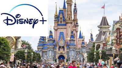 Bob Chapek On Turning Disney+ Into “A Platform For Consumer Engagement” Across Walt Disney Company - deadline.com - Beyond
