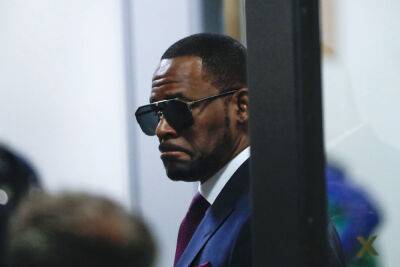 R. Kelly Found Guilty On 6 Counts Of Child Pornography And Enticing Minors In Chicago - deadline.com - Minnesota - Chicago - Illinois