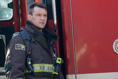 Production On ‘Chicago Fire’ Shut Down After Shooting Near Set - etcanada.com - Chicago