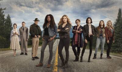 ABC’s Reveals ‘Big Sky’ Sneak Peek, ‘Abbott Elementary’ Guest Stars at TCA (TV News Roundup) - variety.com
