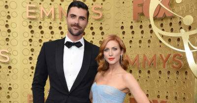 Brittany Snow and Tyler Stanaland splitting after two years of marriage - www.msn.com