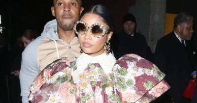 Nicki Minaj files defamation lawsuit against blogger over drug allegation - msn.com - New York