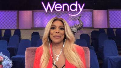 Wendy Williams - Wendy Williams Checks Into Wellness Facility “To Focus On Her Health” - deadline.com - county Williams