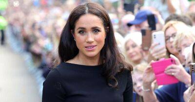 Meghan Markle - Elizabeth Ii II (Ii) - queen Harry - Royal Family - Williams - Meghan Markle thrown back into Royal life she fought to avoid – from Frogmore to curtseys - ok.co.uk - Britain - Scotland - London - USA - California - Manchester - Canada - Poland