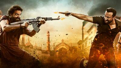 Hrithik Roshan, Saif Ali Khan Bollywood Film ‘Vikram Vedha’ to Get Wide 100-Country Release (EXCLUSIVE) - variety.com - Australia - New Zealand - India - Russia - Japan - Peru - Panama