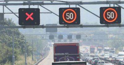 Liz Truss - Should smart motorways be scrapped? - manchestereveningnews.co.uk - Manchester