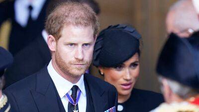 Meghan Markle - Elizabeth II - Prince Harry - Pressure builds on Prince Harry as the people of Sussex petition to remove his and Meghan's titles - foxnews.com - Britain - USA - California
