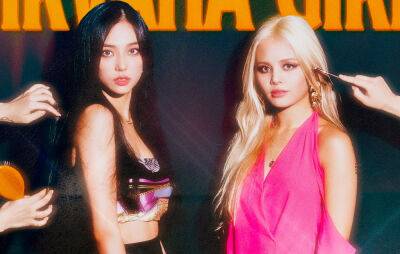Sorn reunites with Yeeun and Seungyeon in ‘Nirvana Girl’ music video: “We work together really well as though we’re still CLC” - nme.com - Thailand