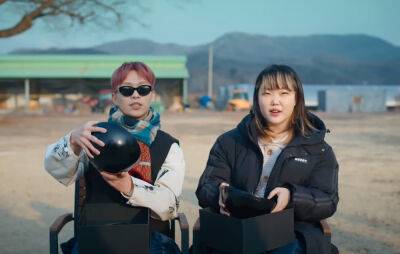 Yg Entertainment - Netflix drops trailer for Korean music reality show ‘Take 1’, starring MAMAMOO, AKMU and more - nme.com - South Korea - North Korea - Netflix