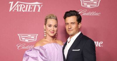 Katy Perry - prince Harry - Mindy Kaling - queen Elizabeth - Will I (I) - Mel 100 (100) - Meghan - Orlando Bloom - Drew Barrymore Show - Charles Iii III (Iii) - Katy Perry reveals her relationship insecurities prior to dating Orlando Bloom - msn.com - France - USA