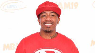 Nick Cannon - Nick Cannon Welcomes Baby No. 9, First Child With LaNisha Cole - etonline.com