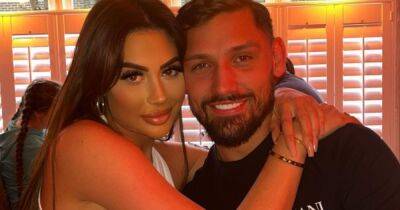 Chloe Ferry - Geordie Shore - Johnny Wilbo - Chloe Ferry confirms split and begs girls to stop messaging her amid cheating heartache - ok.co.uk
