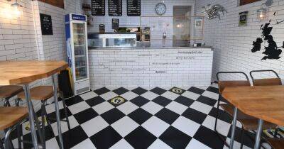Manchester chip shop which could be crowned the best in the UK in the ‘chippy world cup’ - www.manchestereveningnews.co.uk - Britain - USA - Manchester
