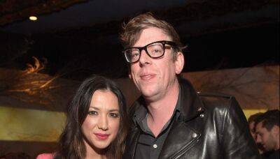 Patrick Carney - Michelle Branch Discusses Domestic Assault Allegations, Admits ‘I Slapped My Husband’: ‘I Don’t Condone Violence’ - etcanada.com
