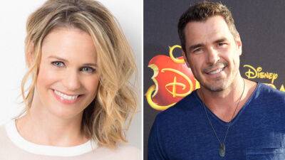 Andrea Barber Joins Candace Cameron Bure-Produced Holiday Movie In ‘Full House’ Reunion, Dan Payne Also Stars - deadline.com - USA - county Payne
