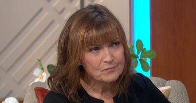 prince Harry - Meghan Markle - Lorraine Kelly - Charles Iii III (Iii) - Williams - ITV's Lorraine Kelly defends Harry and Meghan over Westminster Hall appearance - manchestereveningnews.co.uk - county Hall - city Westminster, county Hall - county Imperial