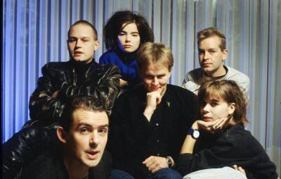Ex-Sugarcubes member on Björk trying out ‘Human Behaviour’ with the band - www.nme.com - Iceland