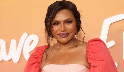 Mindy Kaling - Angelique Jackson - Mindy Kaling to Receive USC School of Dramatic Arts’ Inaugural Multi-Hyphenate Award (EXCLUSIVE) - variety.com