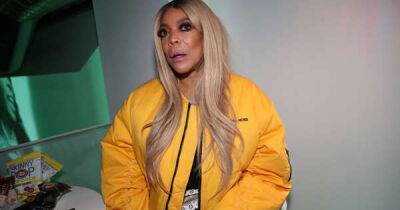 Page VI (Vi) - Wendy Williams - Wendy Williams back in rehab to ‘focus on her health and wellness’ - msn.com - New York - Florida