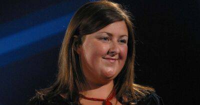 Pop Idol's Michelle McManus looks completely different after amazing hair transformation - www.dailyrecord.co.uk - Scotland
