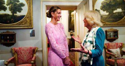 princess Anne - Charles - Elizabeth Ii - Royal Family - Charles Iii III (Iii) - queen consort Camilla - King Charles Iii - King Charles and Queen Consort Camilla’s gorgeous Clarence House property in pictures - ok.co.uk