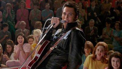 Tom Hanks - Elvis Presley - Ethan Hawke - Tom Parker - Lesley Manville - Harris Goes - What’s New on DVD/Blu-ray in September: ‘Elvis,’ ‘Aline,’ Vintage George Romero, ‘Aqua Teen Hunger Force’ and More - thewrap.com - county Butler - Austin, county Butler