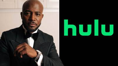 Taye Diggs To Host ‘Back In The Groove’ Dating Series For Hulu - deadline.com - Los Angeles - Atlanta - city Miami - Dominican Republic - county Brooke