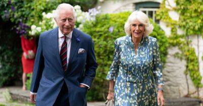 Charles - Royal Family - Charles Iii III (Iii) - queen consort Camilla - King Charles Iii - King Charles' secret donations to tiny village near his Welsh hideaway - ok.co.uk - city Welsh