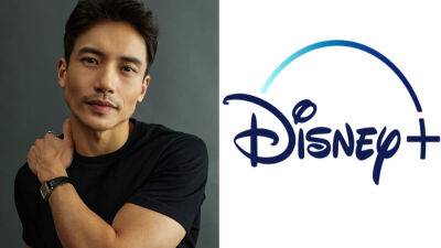 Star Wars - Manny Jacinto - Lee Jung - ‘The Acolyte’: Manny Jacinto Joins Disney+’s ‘Star Wars’ Series From Leslye Headland - deadline.com