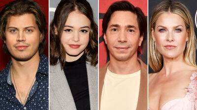 Kevin Smith - Justin Long - Zach Cregger - Tanner Stine, Kaylee Bryant, Justin Long, Ali Larter & More Set For Supernatural Horror ‘Spin The Bottle’ From Director Gavin Wiesen - deadline.com - Scotland - USA - Texas - Indiana - county Long - county Storey - county Christian - city Santa Clarita - county Reagan