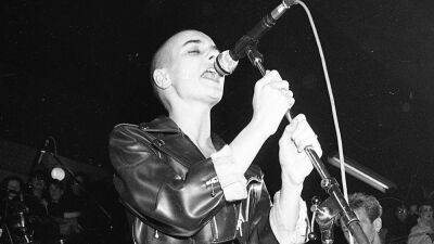 Showtime’s Sinead O’Connor Documentary to Debut in Theaters for Awards Qualifying Run - variety.com - New York - Los Angeles - Ireland - New Jersey - Iran