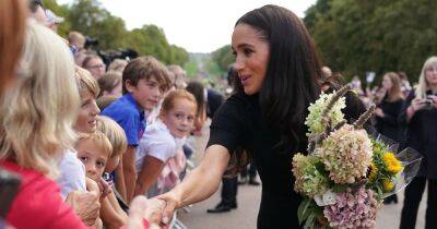 prince Harry - Meghan Markle - Kate Middleton - Prince Harry - Neil Sean - prince William - Royal Family - Meghan Markle 'ready for UK return' after 'validating' welcome from public, expert says - ok.co.uk - Britain - USA - California