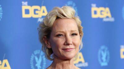 Ellen Degeneres - Anne Heche - James Tupper - Anne Heche’s Posthumous Memoir ‘Call Me Anne’ to Be Published in January - thewrap.com - Los Angeles